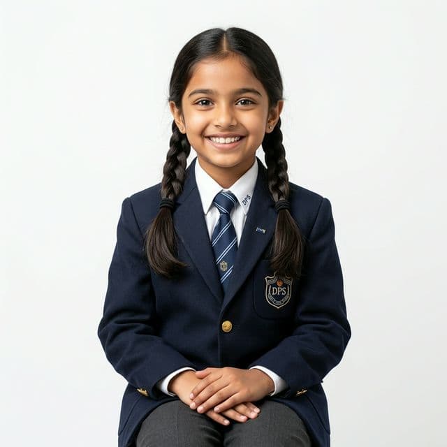 Student Interview Video